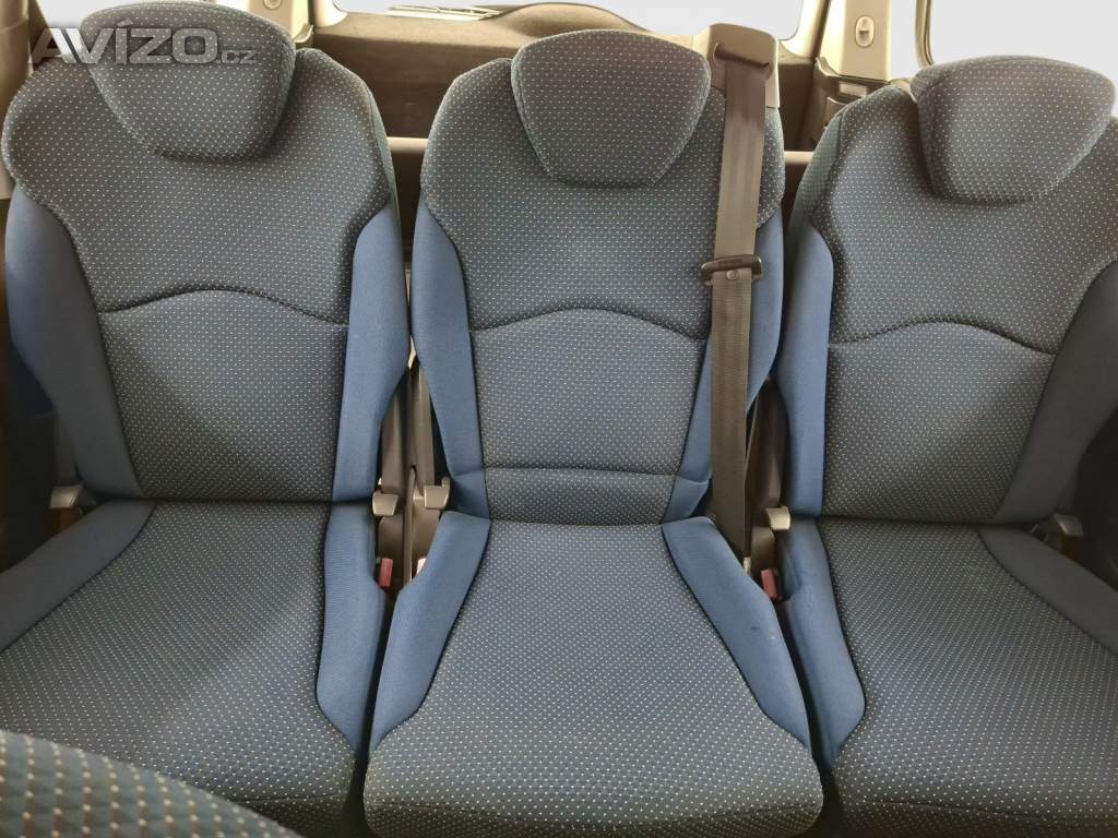 Foto inzerátu Fiat Ulysse 2.0 JTD