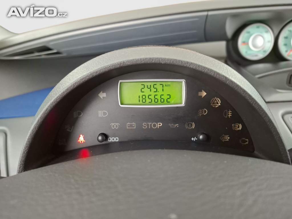 Foto inzerátu Fiat Ulysse 2.0 JTD