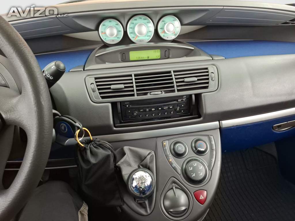 Foto inzerátu Fiat Ulysse 2.0 JTD