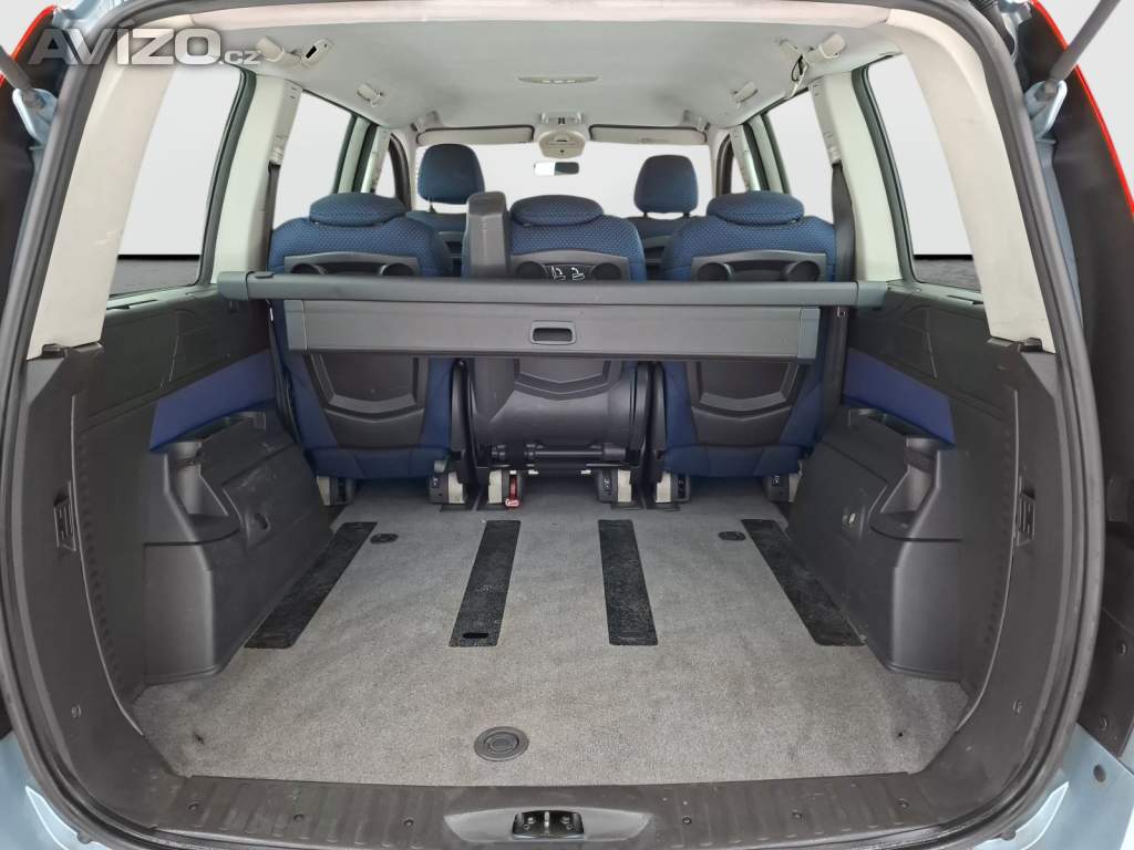 Foto inzerátu Fiat Ulysse 2.0 JTD