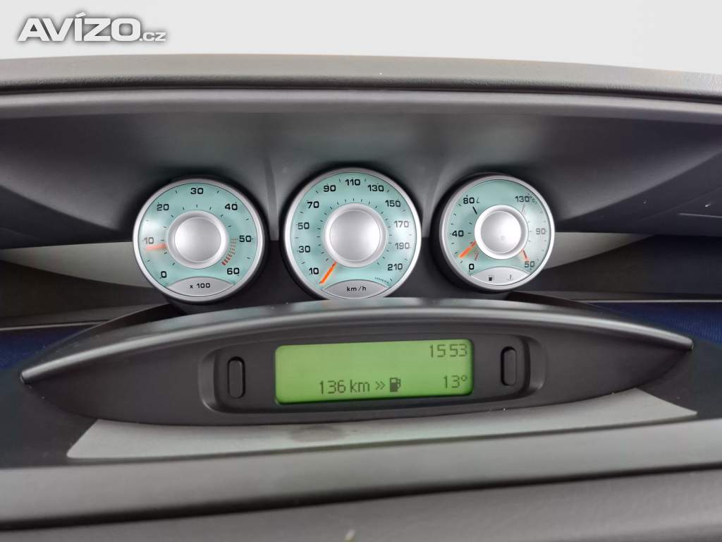 Foto inzerátu Fiat Ulysse 2.0 JTD