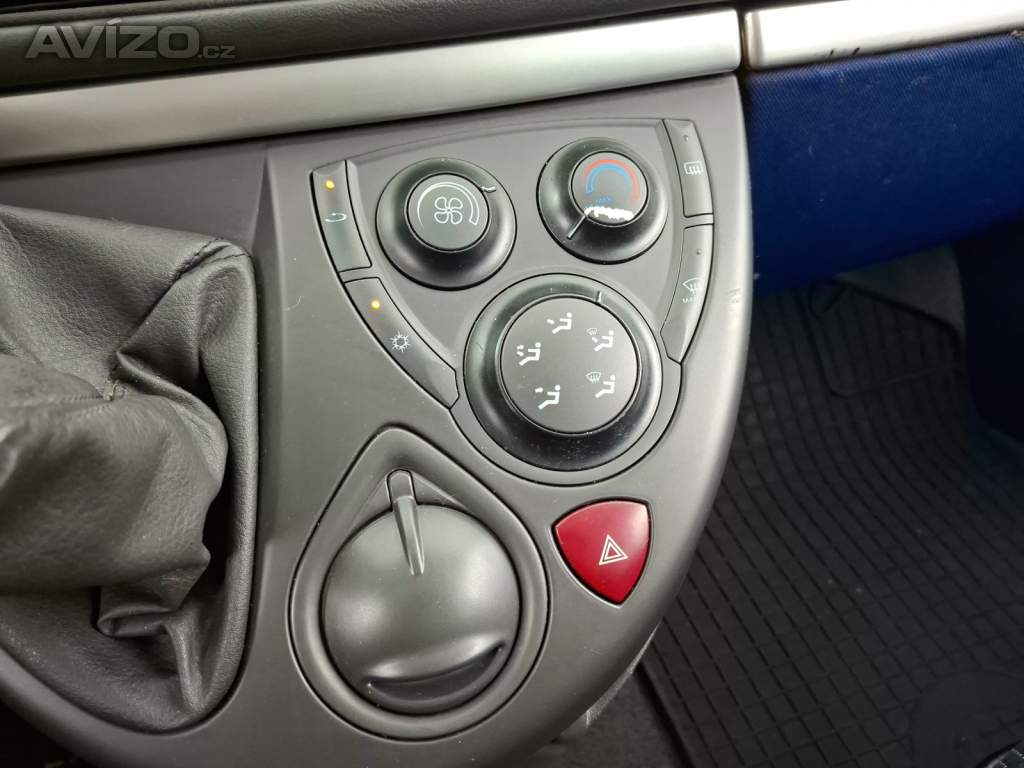 Foto inzerátu Fiat Ulysse 2.0 JTD