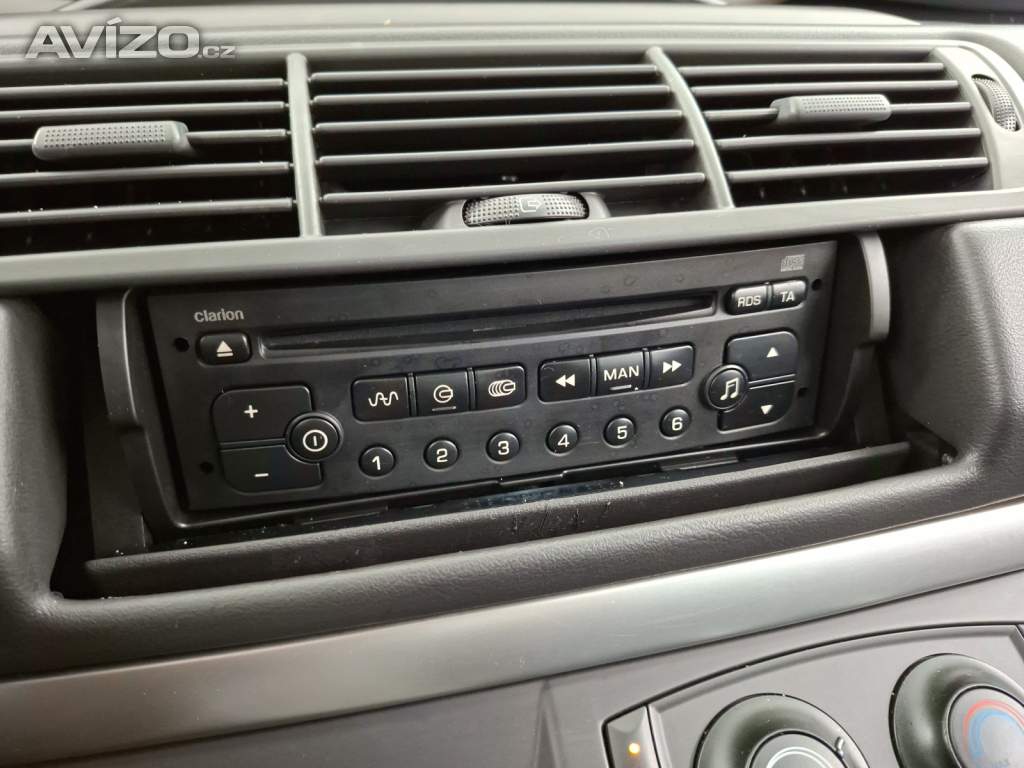 Foto inzerátu Fiat Ulysse 2.0 JTD