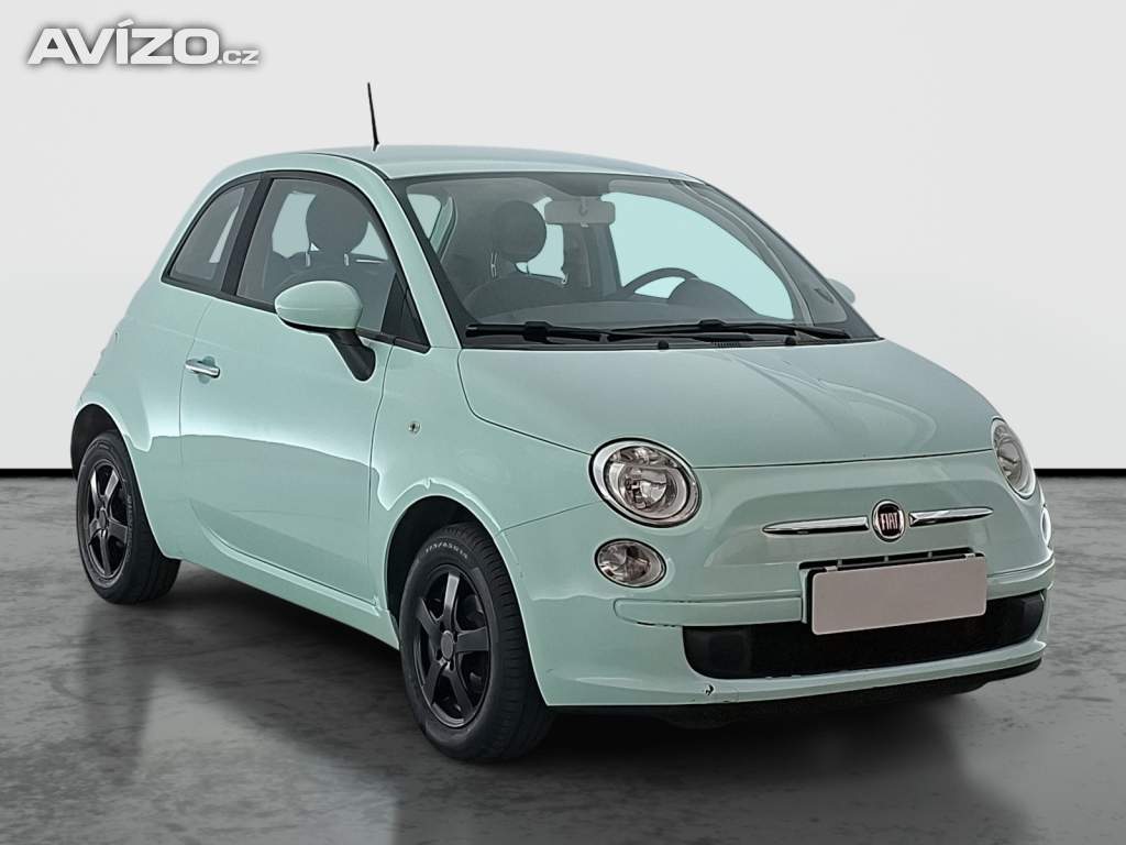 Fiat 500 1.2