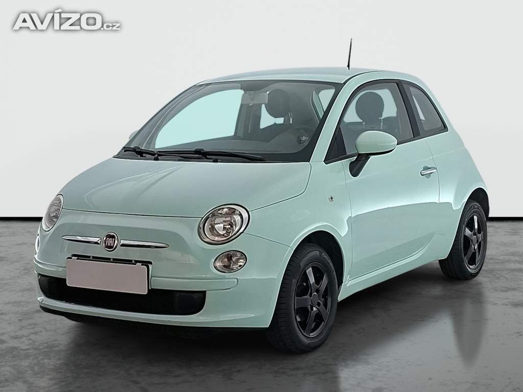 Foto inzerátu Fiat 500 1.2