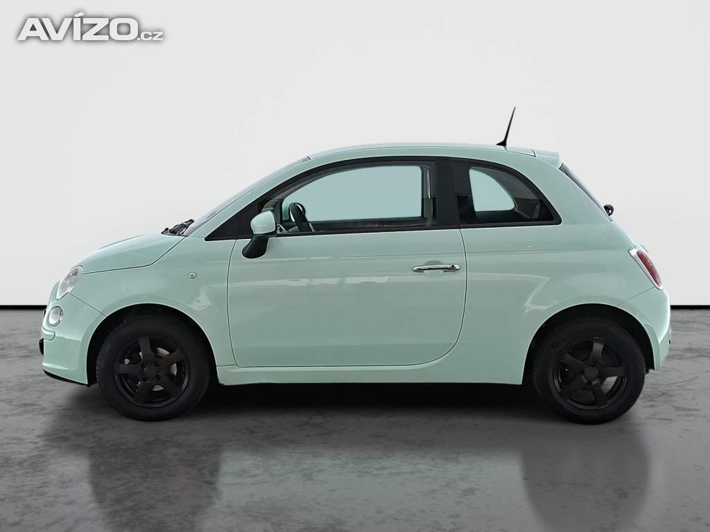 Foto inzerátu Fiat 500 1.2