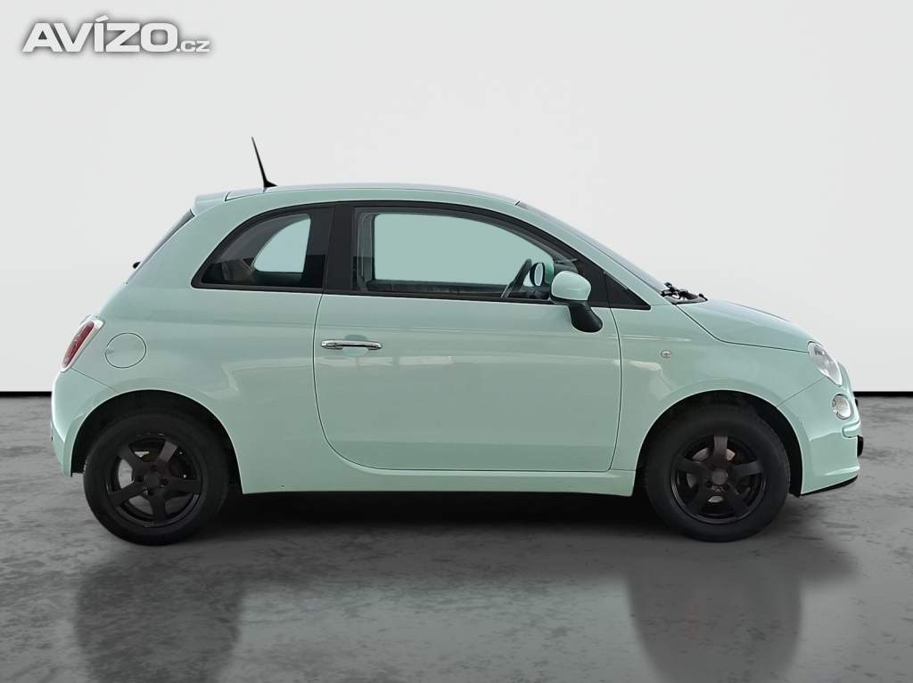 Foto inzerátu Fiat 500 1.2