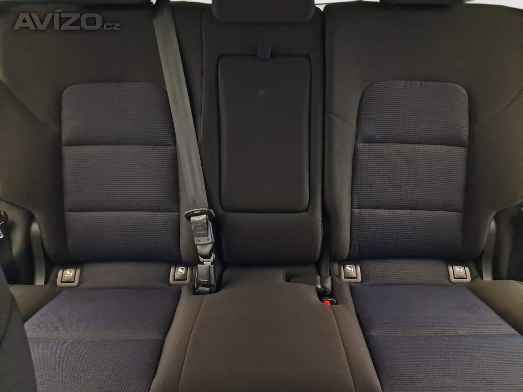 Foto inzerátu Hyundai Tucson 2.0 CRDi