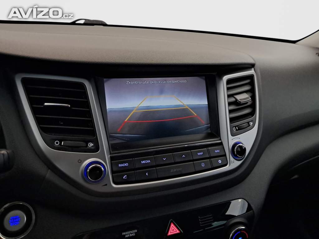 Foto inzerátu Hyundai Tucson 2.0 CRDi