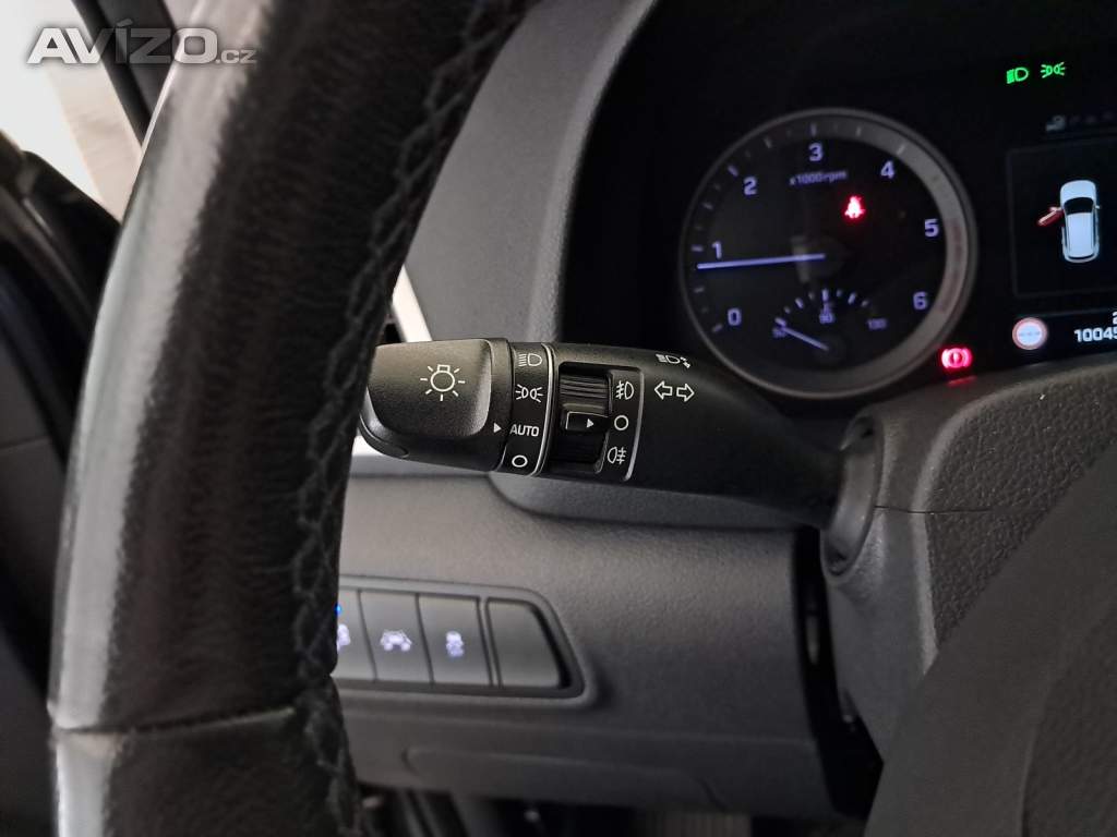Foto inzerátu Hyundai Tucson 2.0 CRDi