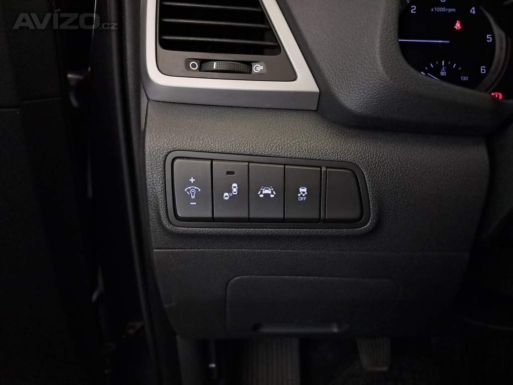 Foto inzerátu Hyundai Tucson 2.0 CRDi
