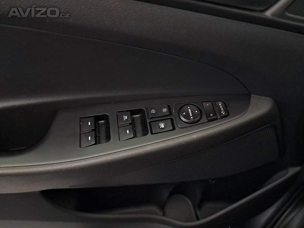 Foto inzerátu Hyundai Tucson 2.0 CRDi