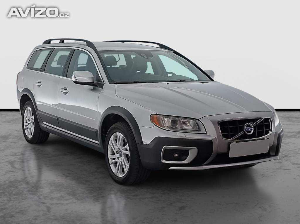Volvo XC70 D5 AWD