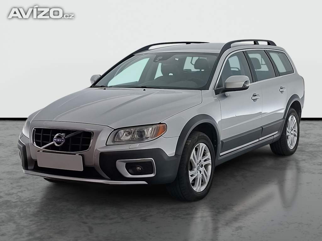 Foto inzerátu Volvo XC70 D5 AWD