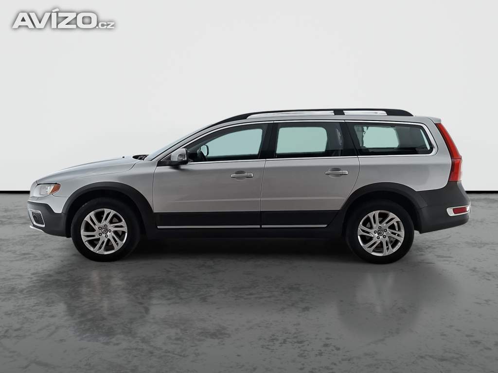 Foto inzerátu Volvo XC70 D5 AWD