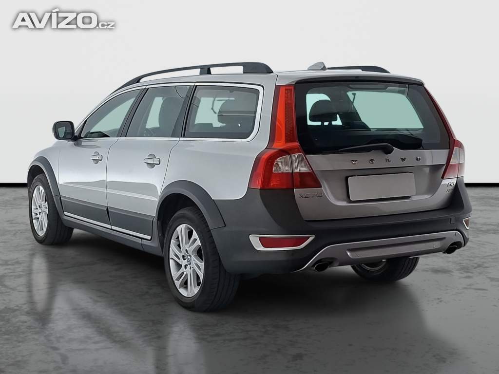 Foto inzerátu Volvo XC70 D5 AWD