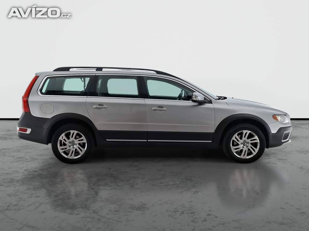 Foto inzerátu Volvo XC70 D5 AWD