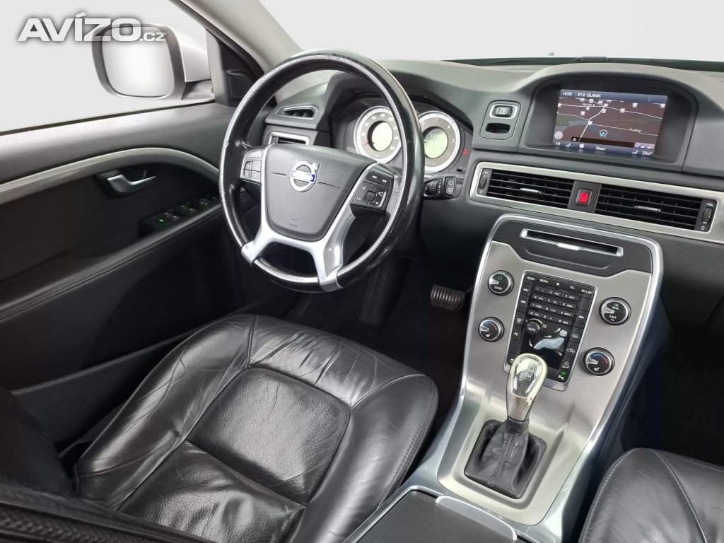 Foto inzerátu Volvo XC70 D5 AWD