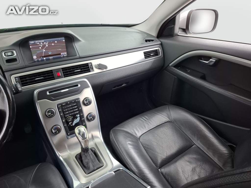 Foto inzerátu Volvo XC70 D5 AWD
