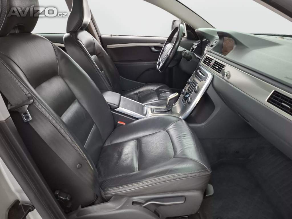 Foto inzerátu Volvo XC70 D5 AWD