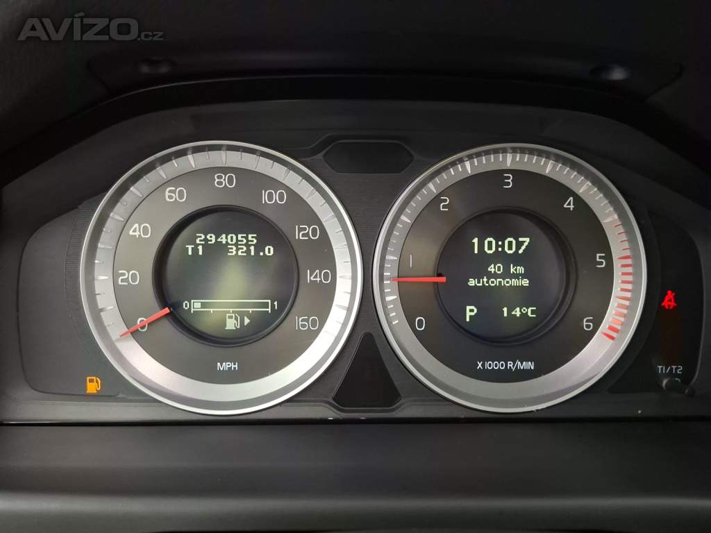 Foto inzerátu Volvo XC70 D5 AWD