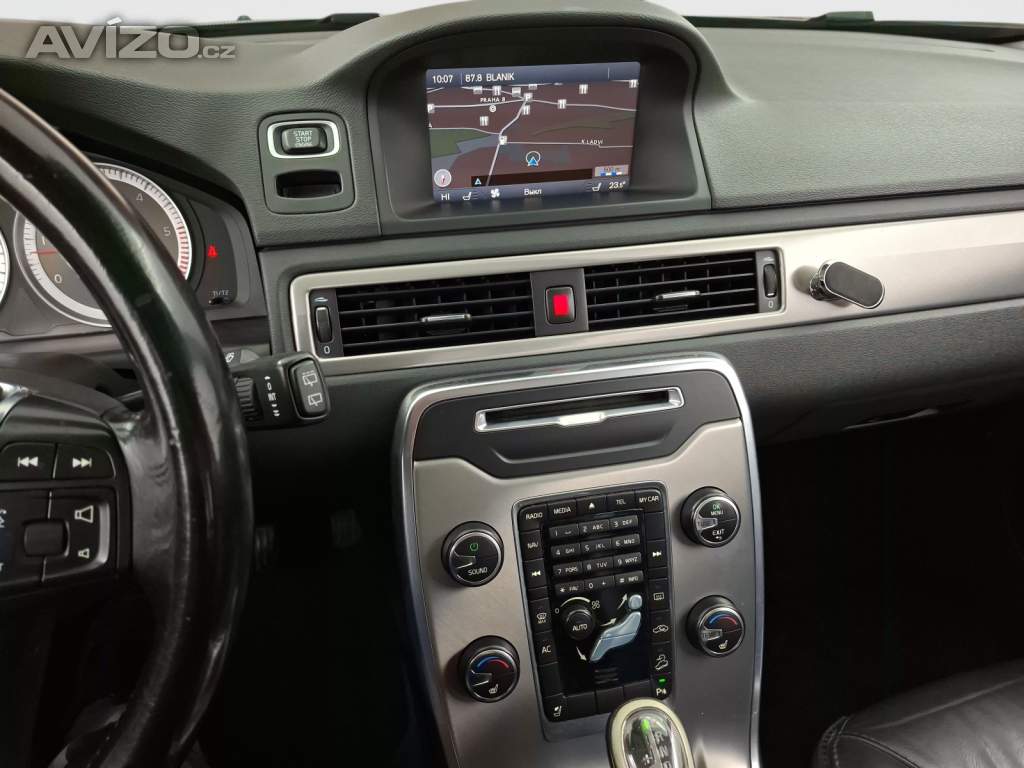 Foto inzerátu Volvo XC70 D5 AWD