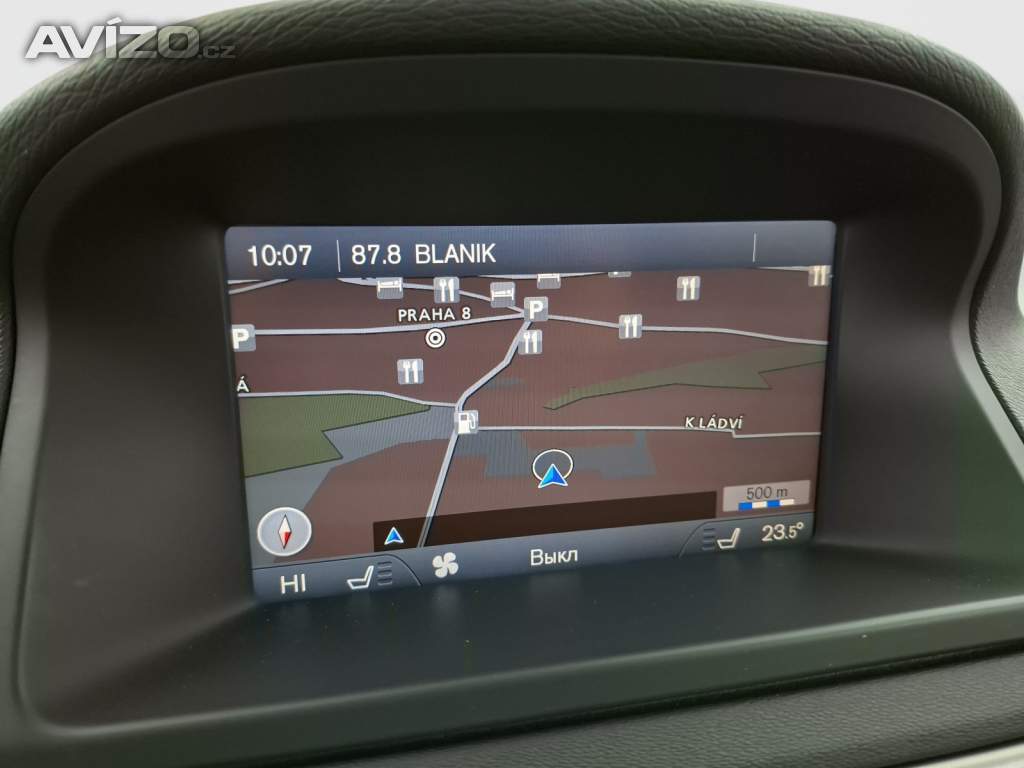 Foto inzerátu Volvo XC70 D5 AWD