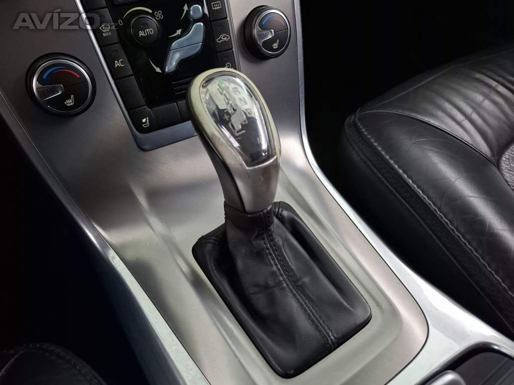 Foto inzerátu Volvo XC70 D5 AWD