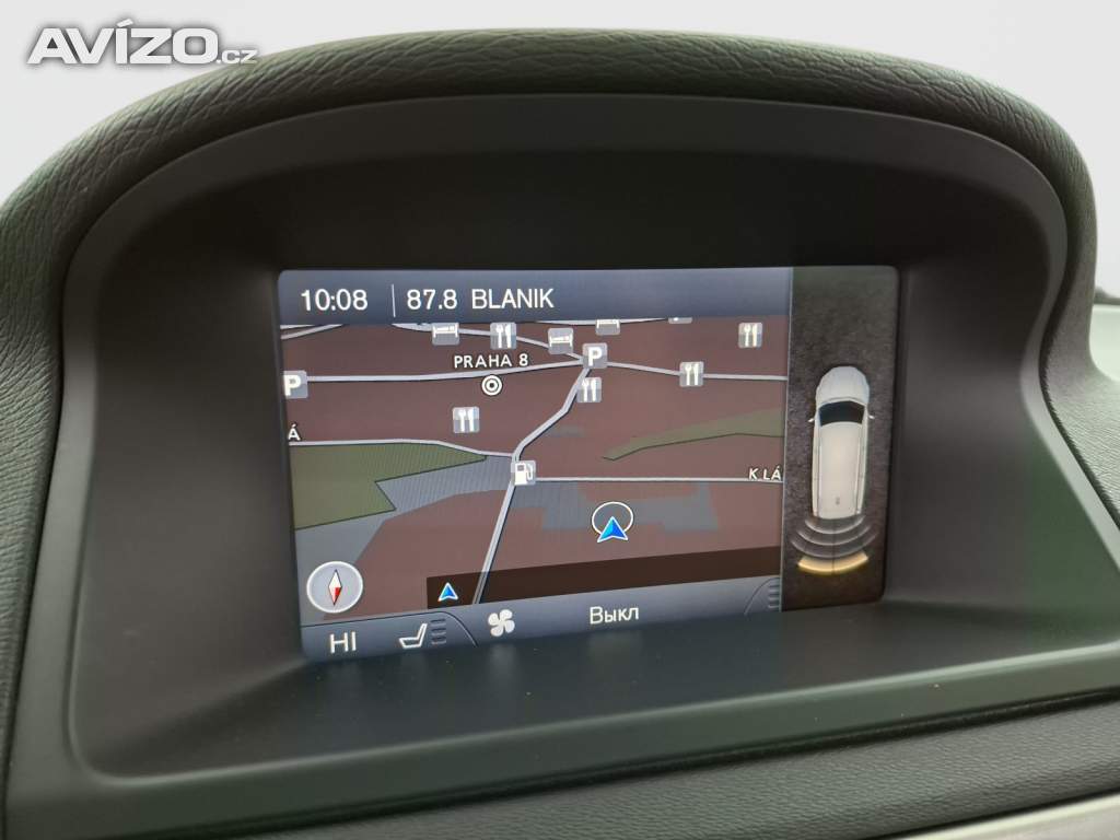 Foto inzerátu Volvo XC70 D5 AWD