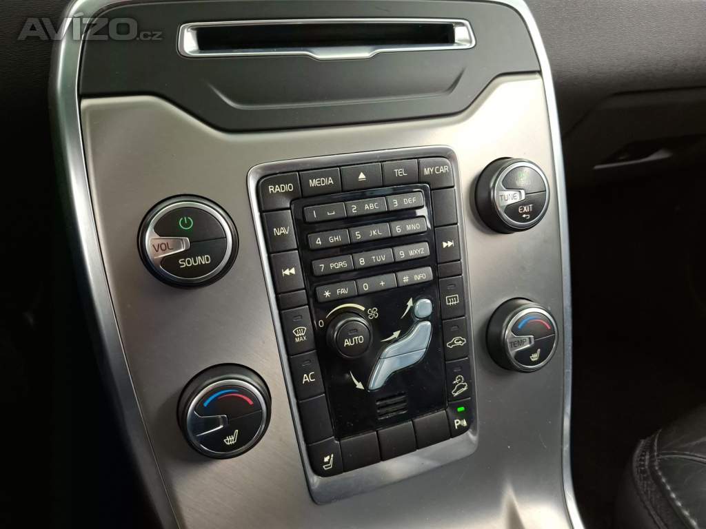 Foto inzerátu Volvo XC70 D5 AWD