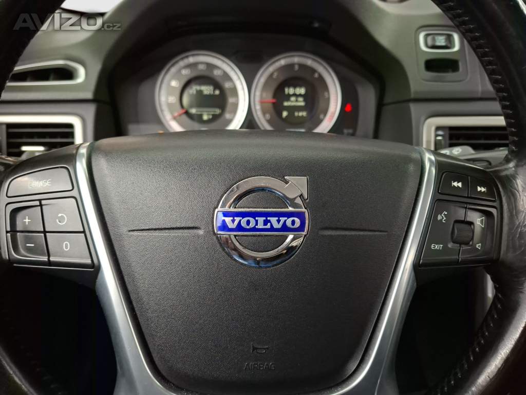 Foto inzerátu Volvo XC70 D5 AWD