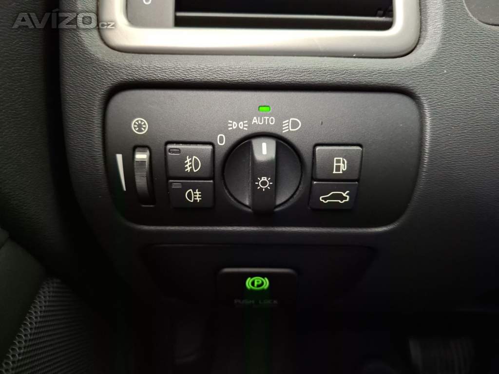 Foto inzerátu Volvo XC70 D5 AWD