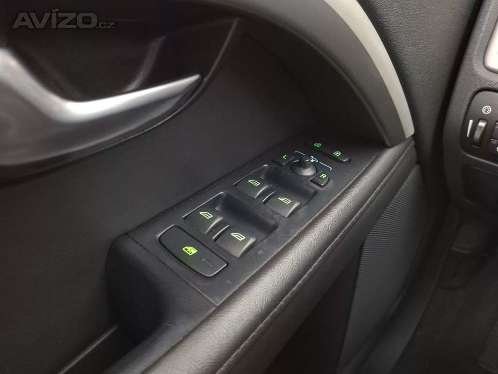 Foto inzerátu Volvo XC70 D5 AWD