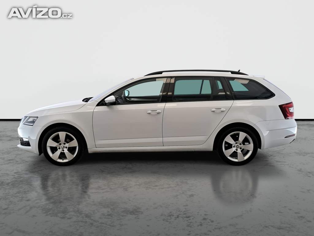 Foto inzerátu Skoda Octavia 1.6 TDI