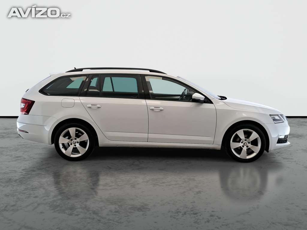 Foto inzerátu Skoda Octavia 1.6 TDI