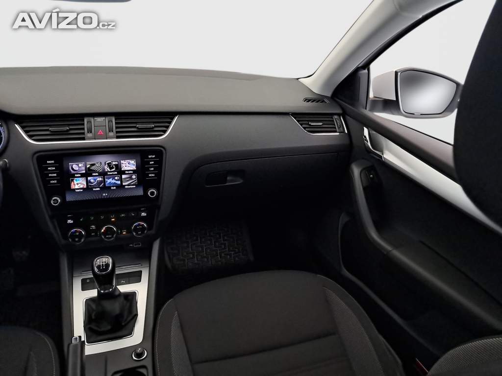 Foto inzerátu Skoda Octavia 1.6 TDI