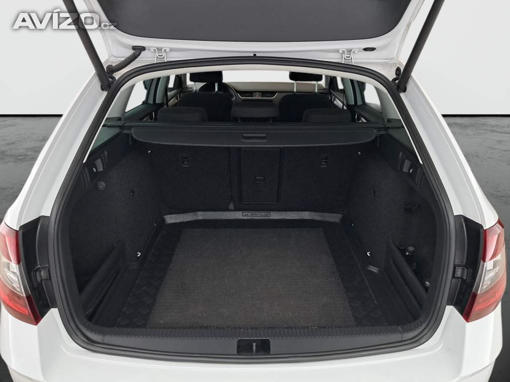 Foto inzerátu Skoda Octavia 1.6 TDI