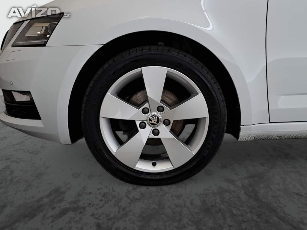 Foto inzerátu Skoda Octavia 1.6 TDI