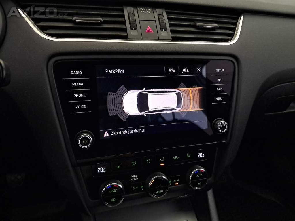 Foto inzerátu Skoda Octavia 1.6 TDI