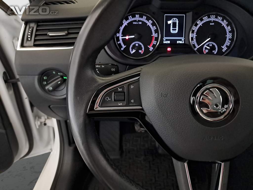 Foto inzerátu Skoda Octavia 1.6 TDI