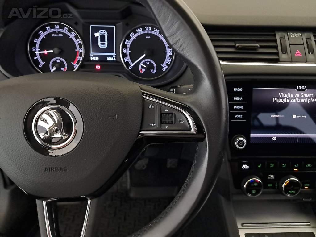 Foto inzerátu Skoda Octavia 1.6 TDI
