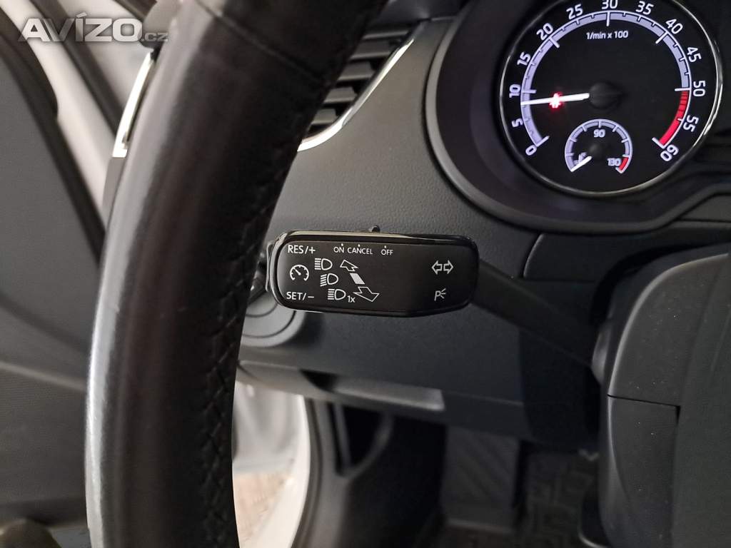 Foto inzerátu Skoda Octavia 1.6 TDI