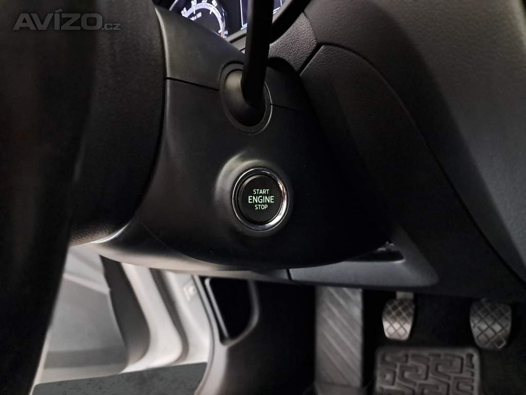 Foto inzerátu Skoda Octavia 1.6 TDI