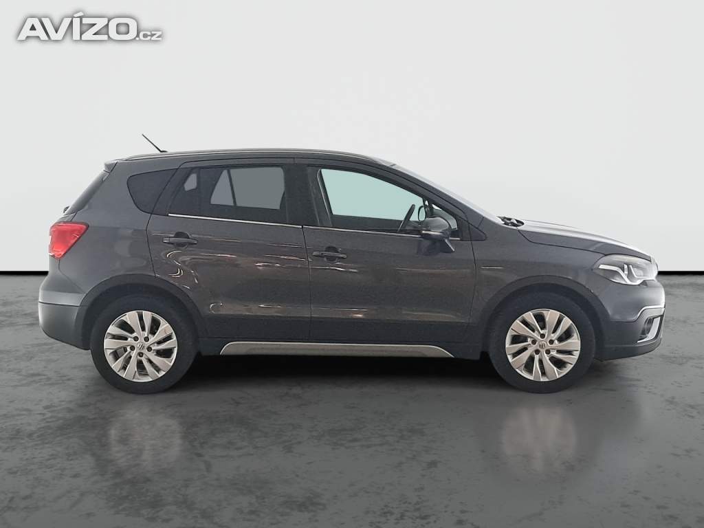 Foto inzerátu Suzuki SX4 S-Cross 1.4 BoosterJet