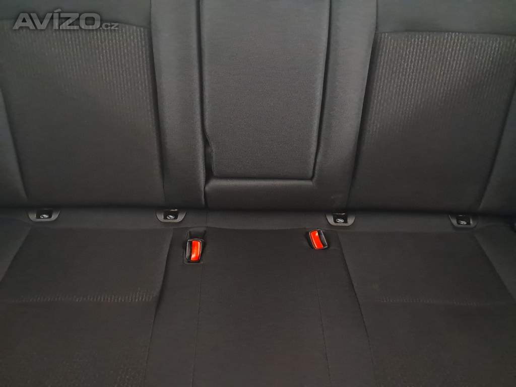 Foto inzerátu Suzuki SX4 S-Cross 1.4 BoosterJet