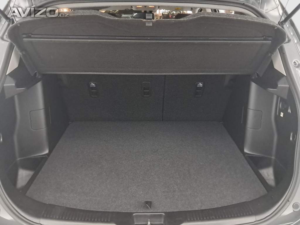 Foto inzerátu Suzuki SX4 S-Cross 1.4 BoosterJet