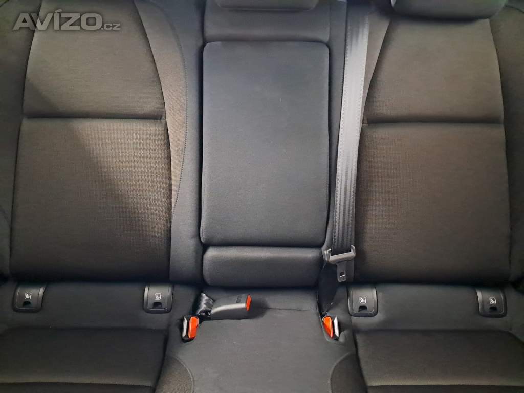 Foto inzerátu Mazda 3 2.0 Skyactiv-G