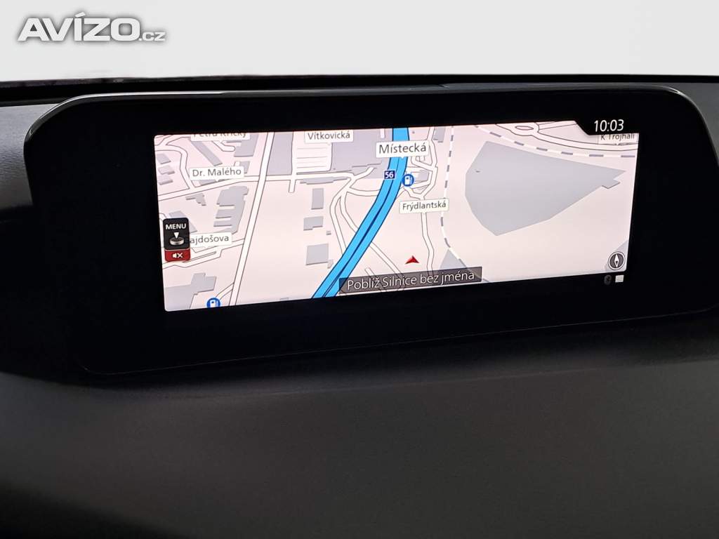 Foto inzerátu Mazda 3 2.0 Skyactiv-G