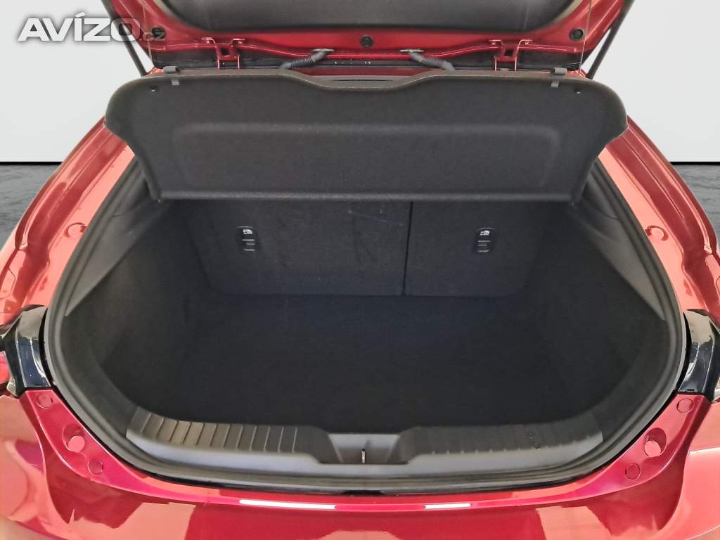 Foto inzerátu Mazda 3 2.0 Skyactiv-G