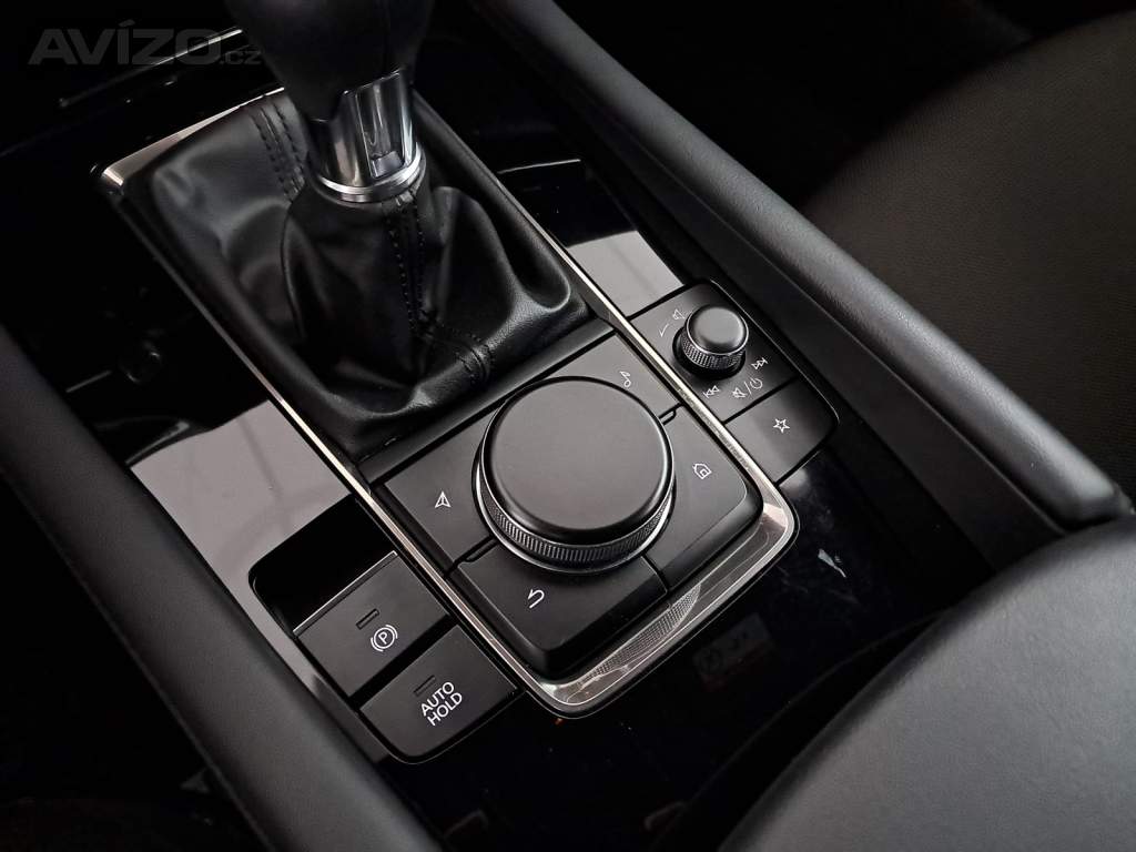 Foto inzerátu Mazda 3 2.0 Skyactiv-G